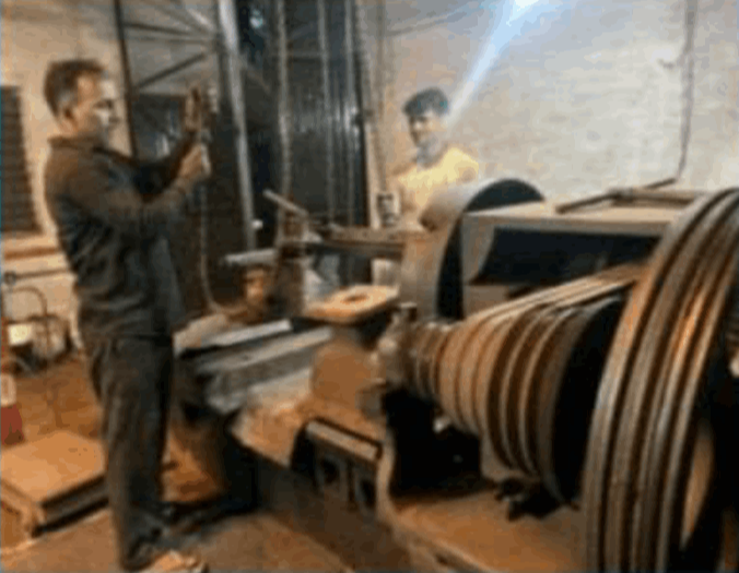 Drona Valves - GEEKAY ENGG. WORKS