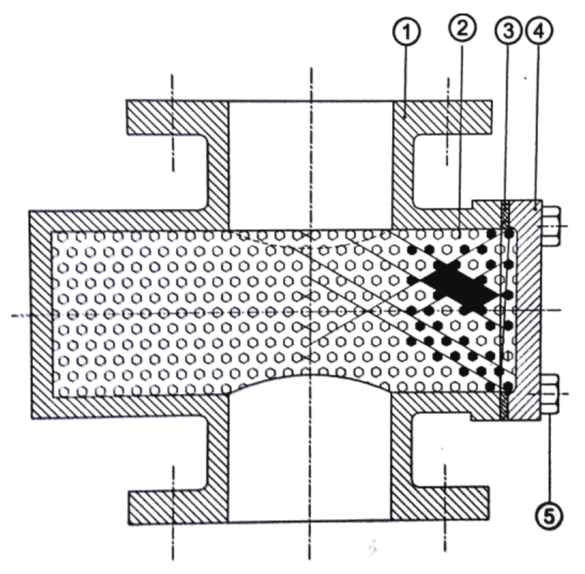 Drona Valves - GEEKAY ENGG. WORKS