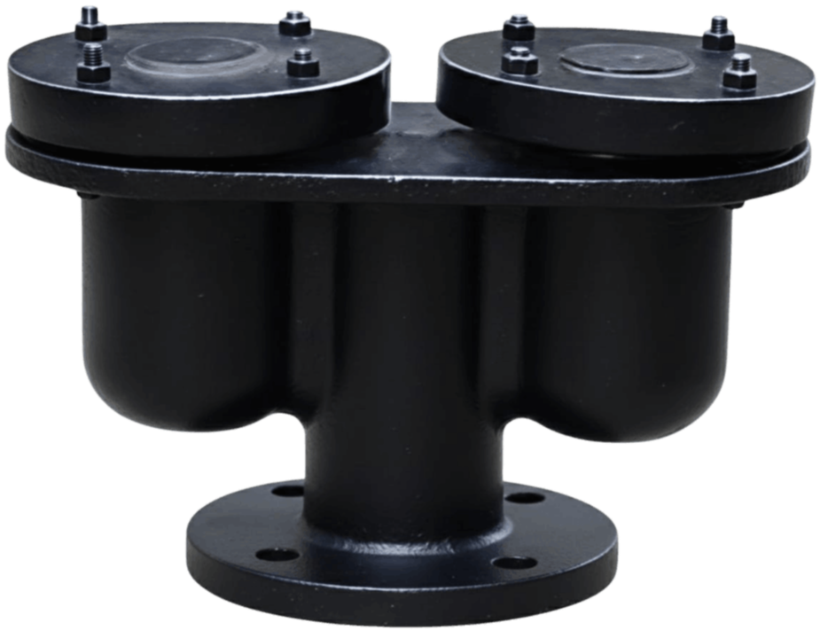 Drona Valves - GEEKAY ENGG. WORKS