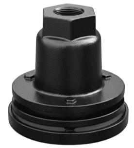 Drona Valves - GEEKAY ENGG. WORKS - CI SINGLE AIR VALVE