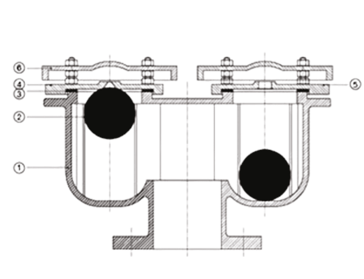 Drona Valves - GEEKAY ENGG. WORKS