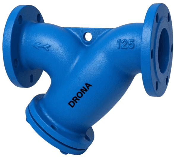Drona Valves - GEEKAY ENGG. WORKS