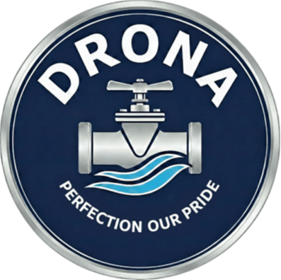 DRONA VALVES - GEEKAY ENGG. WORKS - HOME