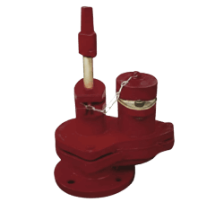 Drona Valves - GEEKAY ENGG. WORKS - FIRE HYDRANT