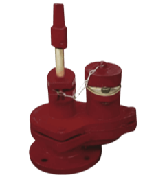 Drona Valves - GEEKAY ENGG. WORKS - FIRE HYDRANT