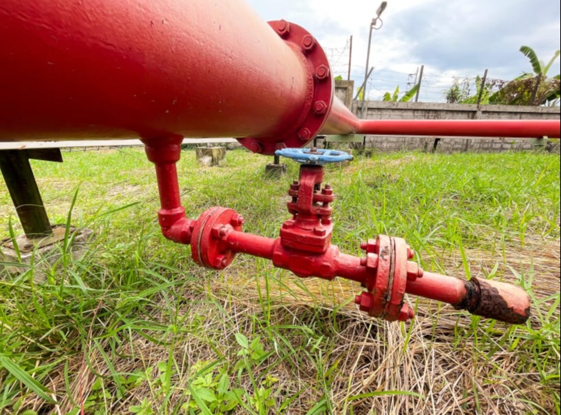 Drona Valves - GEEKAY ENGG. WORKS