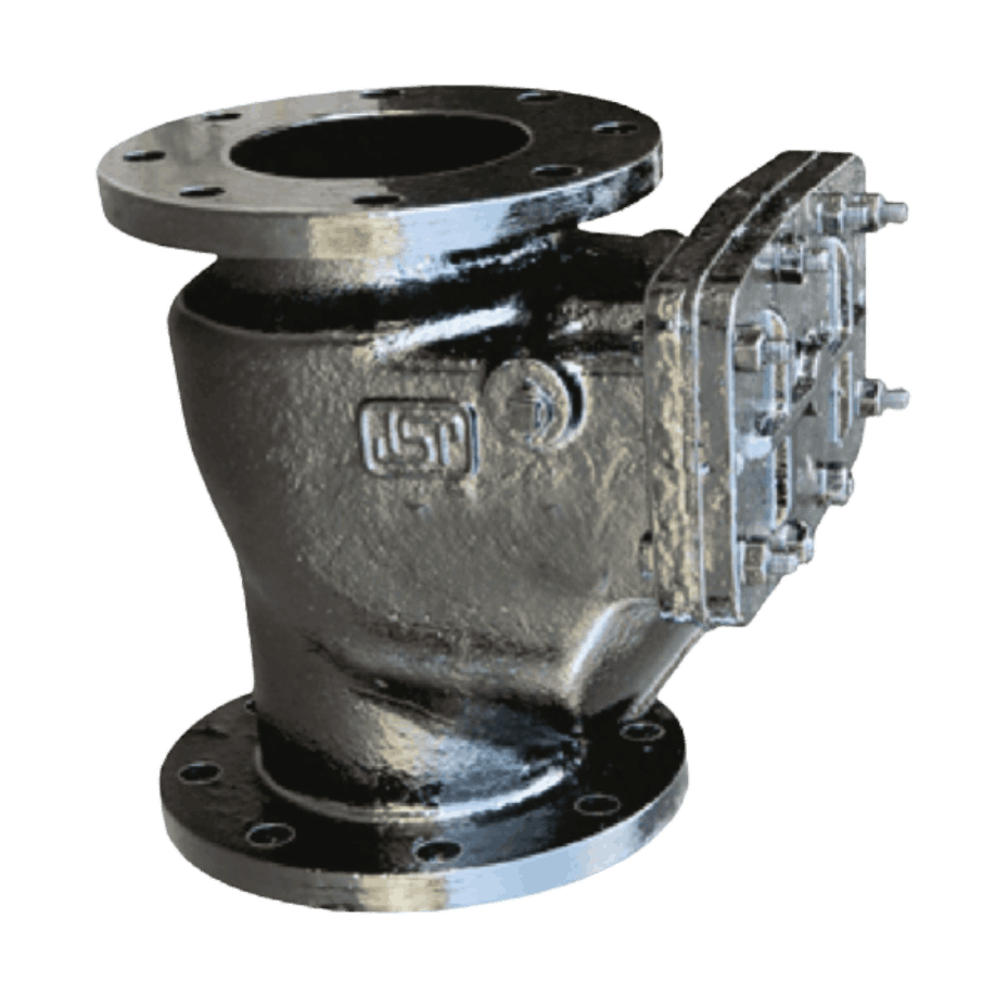 Drona Valves - GEEKAY ENGG. WORKS