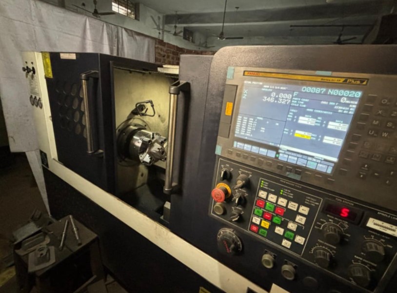 Drona Valves - GEEKAY ENGG. WORKS