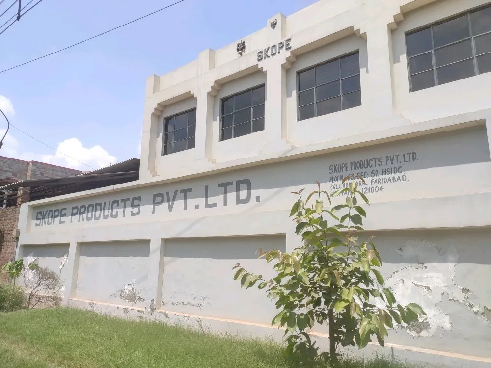 Drona Valves - GEEKAY ENGG. WORKS